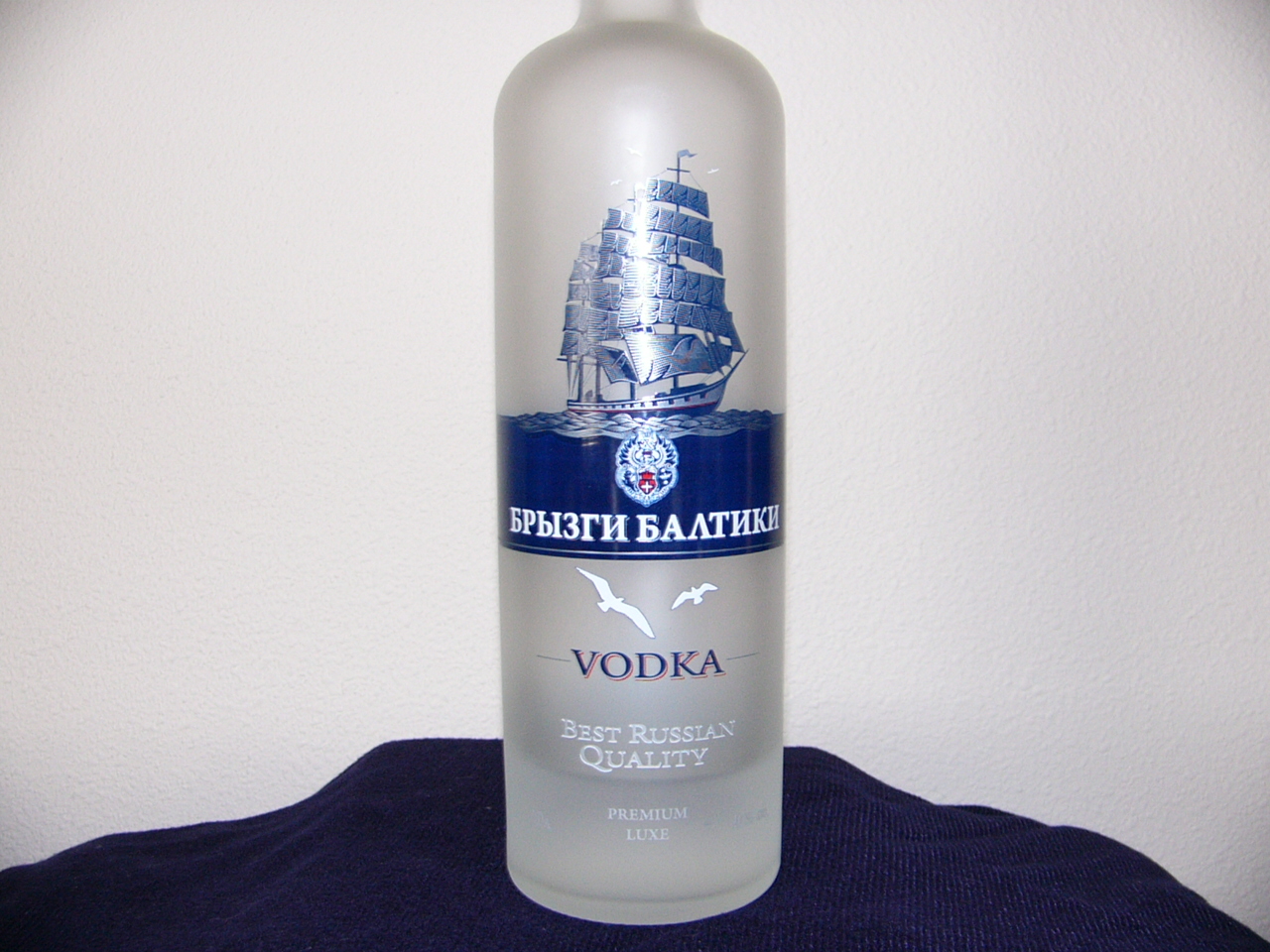 Baltic Splashes